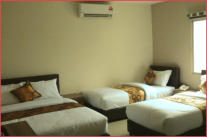SUPER DELUXE FAMILY ROOM